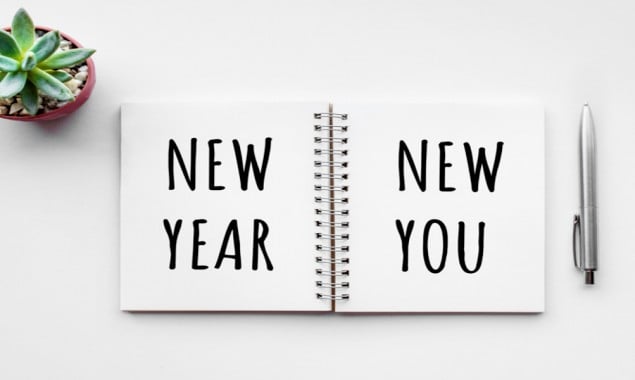 Whats Your New Year 2021 resolution?