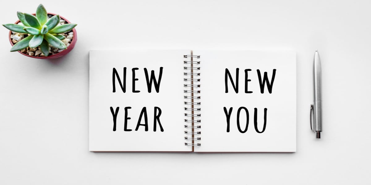 New Year