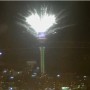 Happy New Year! New Zealand welcomes 2021 with celebratory fireworks