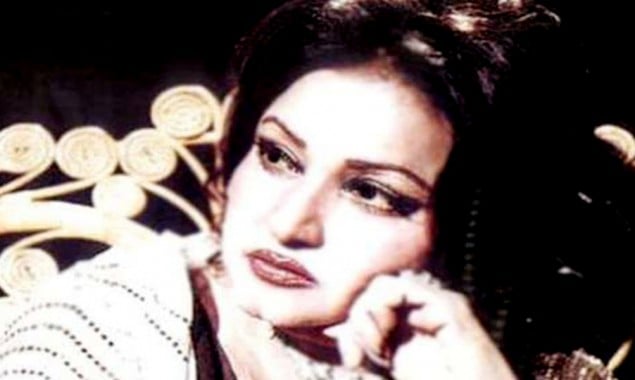 The Nightingale of The East; Noor Jehan Remembered on Death Anniversary