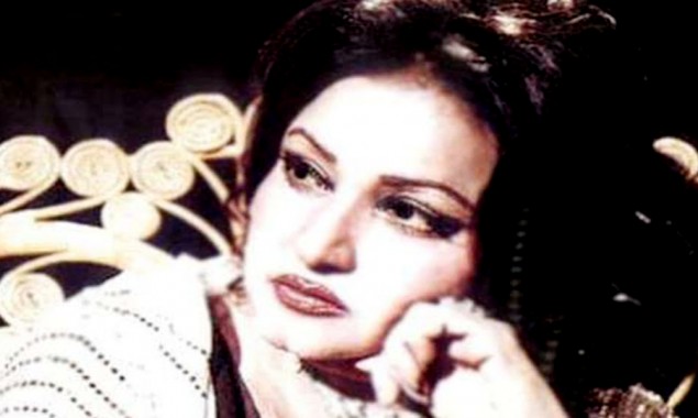 Noor Jehan