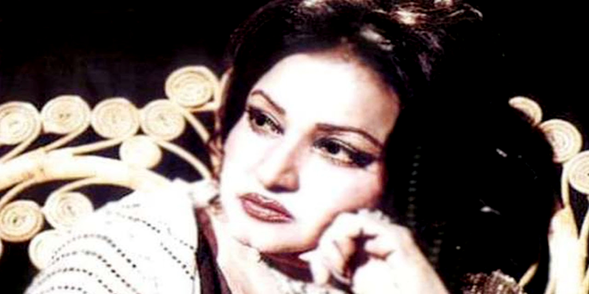 Noor Jehan