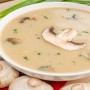 Satisfy your Hunger With Onion-Mushroom Soup this winter