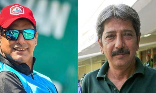 PCB confirms high-level appointments for the tenure of 3 years