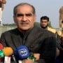 PDM Lahore Rally: PTI Govt will be ousted says Khawaja Saad Rafique