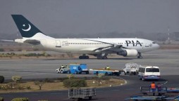 Saudi government permits one-way flight operations for PIA