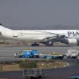 Pakistani Passengers stranded in Malaysia return home