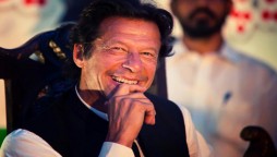 PM Imran Extends Christmas Wishes To Christians Community