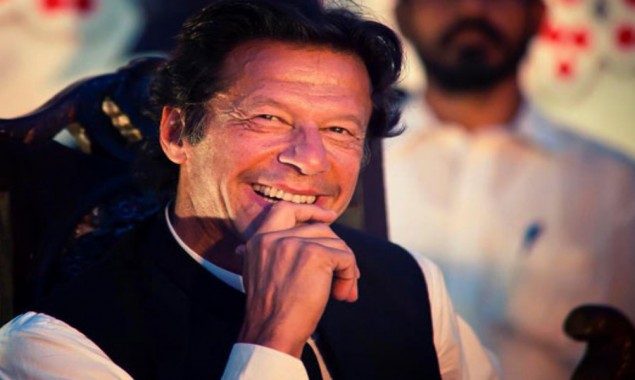 PM Imran Extends Christmas Wishes To Christians In Pakistan