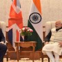 PM Boris Johnson’s First Major Trip To India In January