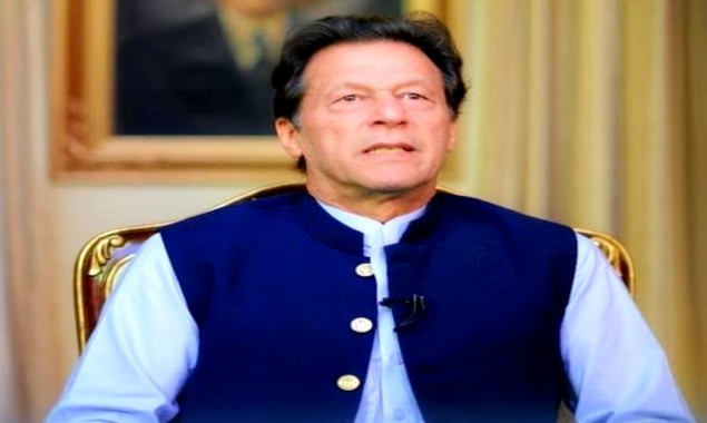 PM Imran reaffirms excellent civil-military ties