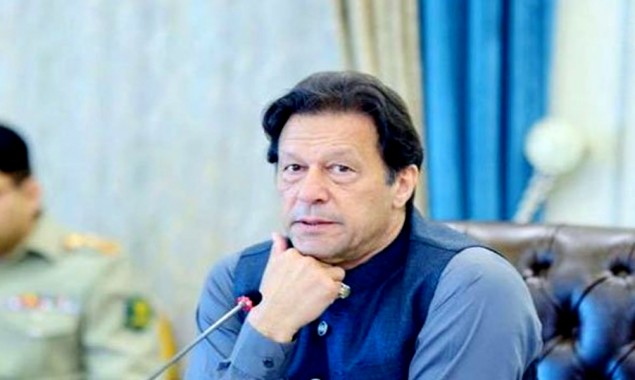 PM urges nation to live the ideals of Muhammad Ali Jinnah