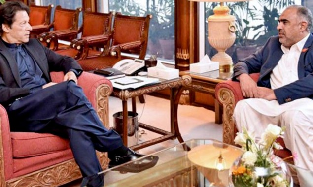 PM directs NA Speaker to accept resignations as soon as received