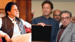 PM Imran expresses grief over demise of Siraj Kassam Teli