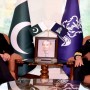 PM briefed on maritime security situation at Naval headquarters