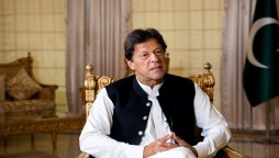 PM Imran Takes Notice Of Kashmir Highway Accident