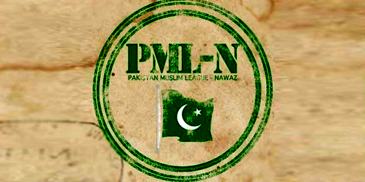 PML-N