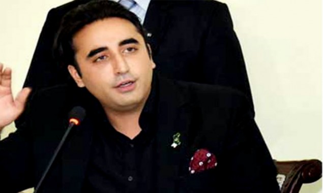 PPP directs Ministers to submit Resignations till Monday