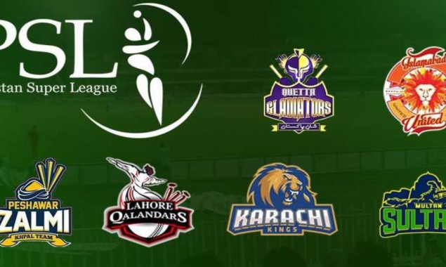 Karachi, Lahore to host PSL 6 matches in proposed schedule