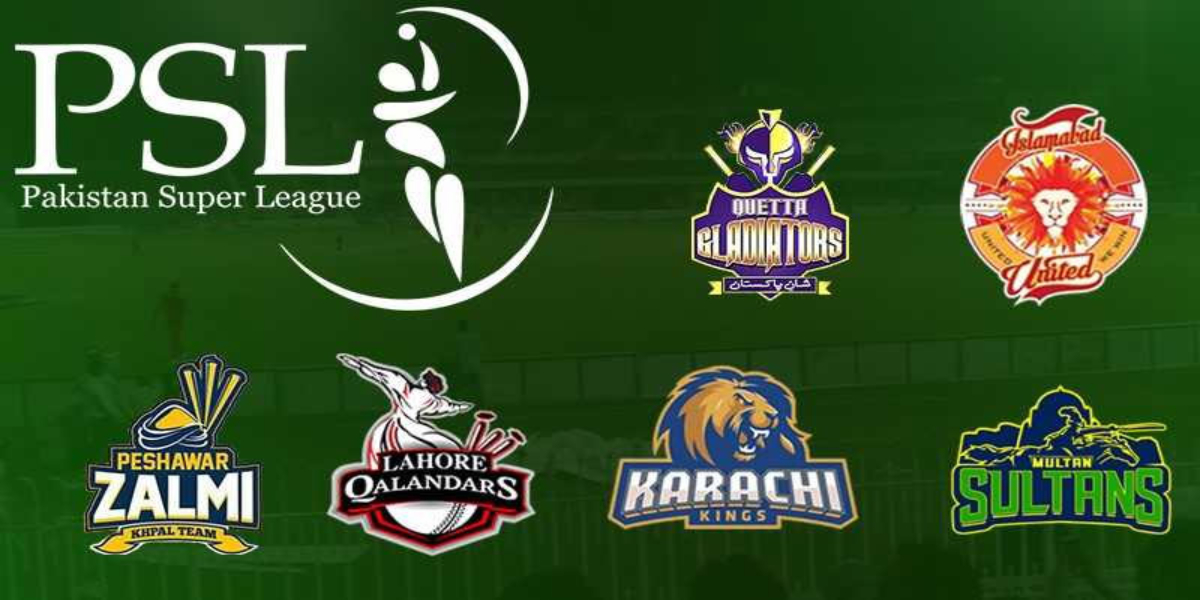 Pakistan Super League (PSL)