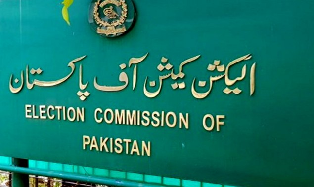 ECP releases polling schedule for vacant seats in Sindh, Balochistan Assemblies