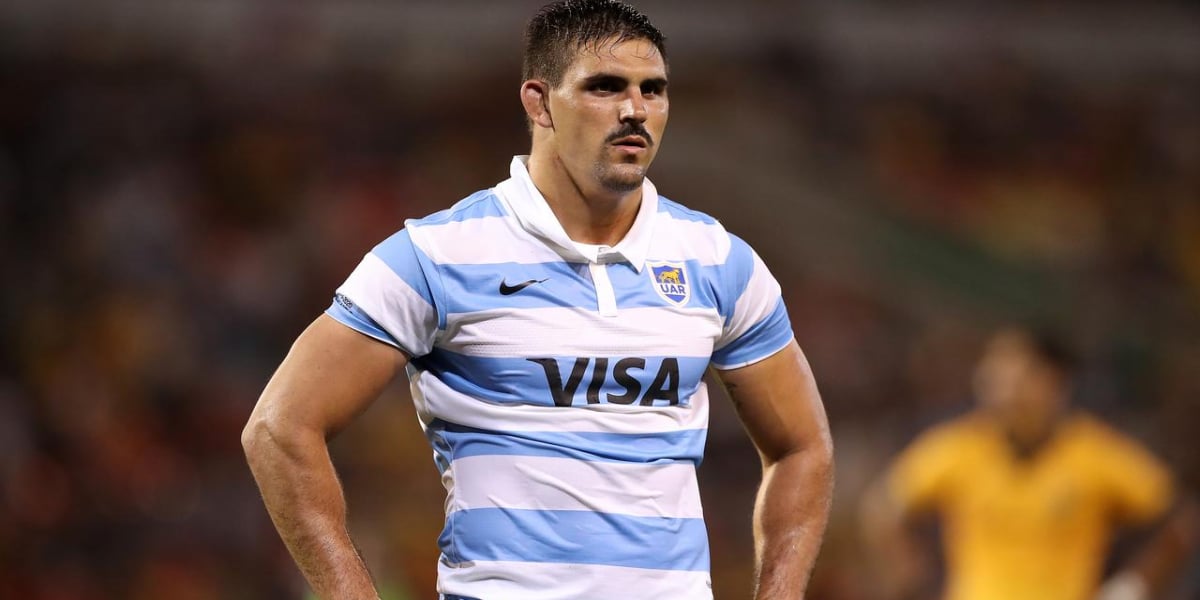 Pablo Matera out of captaincy