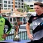 Pak vs NZ: Three-Match T20I series starting today in Auckland