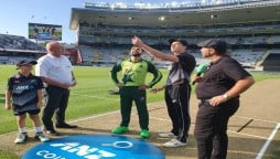 Pak v NZ