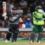 PakVsNZ: New Zealand win second T20 against Pakistan by 9 wickets