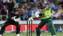 Pak Vs NZ: Shaheens give target of 164 runs to Kiwis in second T20