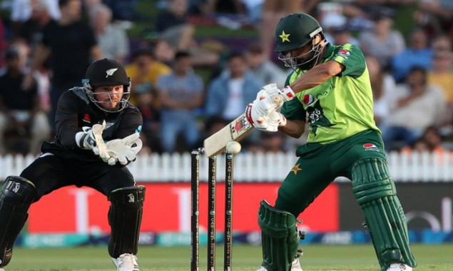 New Zealand vs Pakistan: Kiwi’s all set to tour Pakistan after 18 years