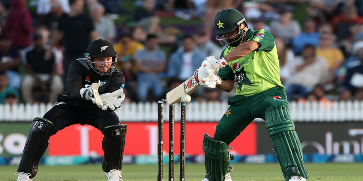 New Zealand vs Pakistan: Kiwi's all set to tour Pakistan after 18 years