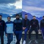 Here is how Pakistani cricketers enjoying time in NZ after quarantine