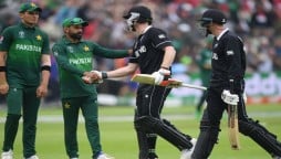 Pak Vs NZ: New Zealand announces squad for T20 series