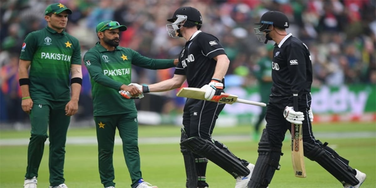 Pakistan vs New Zealand: PCB announce 20-member squad for the ODIs