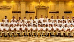 Pak Vs NZ: First 4 day tour match cancelled