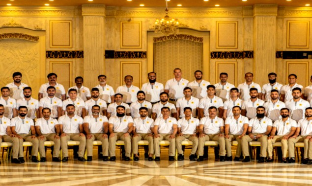 Pak Vs NZ: First 4 day tour match cancelled