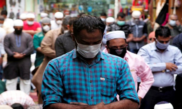 President summons ulemas’ conference to review SOPs for mosques