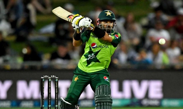 Pak v NZ: Pakistan wins 3rd T20 match by 4 wickets