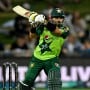 Pak v NZ: Pakistan wins 3rd T20 match by 4 wickets