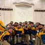 Pakistan cricket squad free from Isolation Period