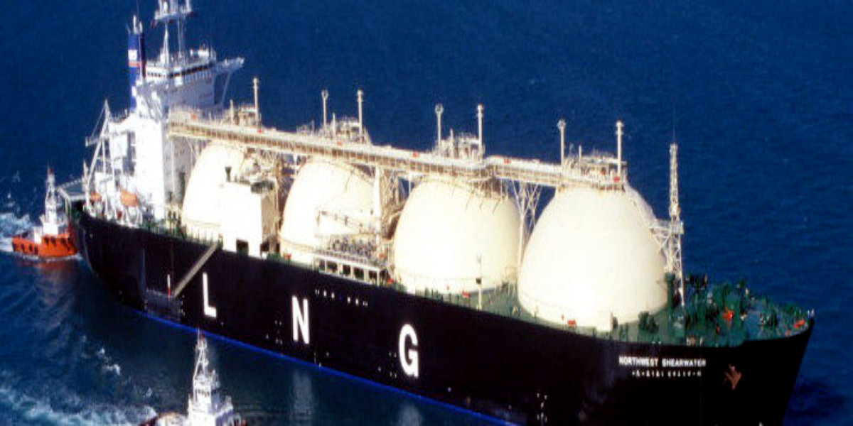 Pakistan LNG