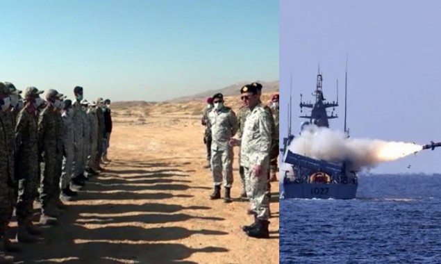 Pakistan Navy achieves another milestone in making national defense invincible