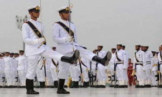 Pakistan Navy Job opportunities