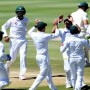 Pakistan names squad for first test against New Zealand