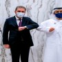 Pakistan, UAE seek to boost ties with special focus on trade