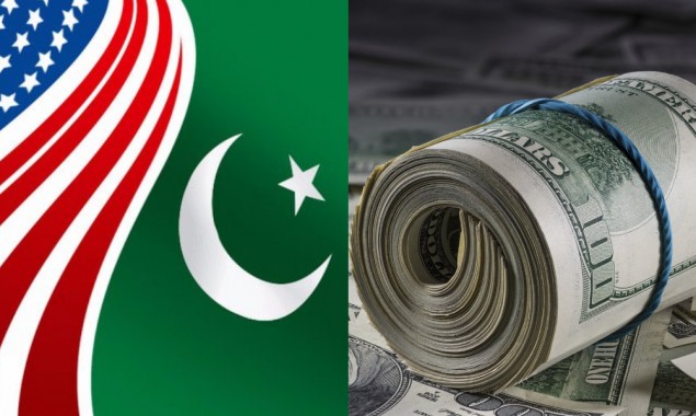 Pakistan secures $128 million from US under debt relief program