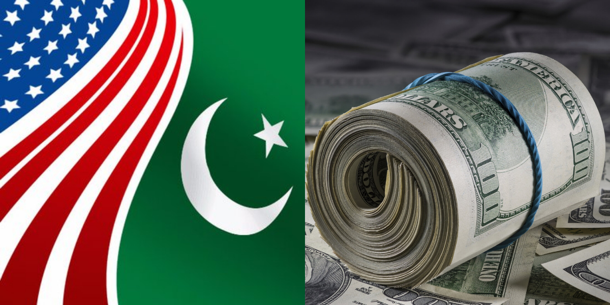 Pakistan