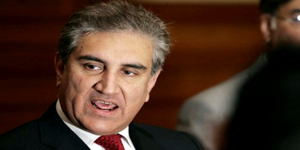 Pakistan warns