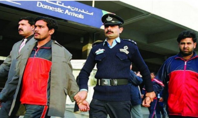 Saudi Arabia’s government orders deportation of 1500 Pakistanis
